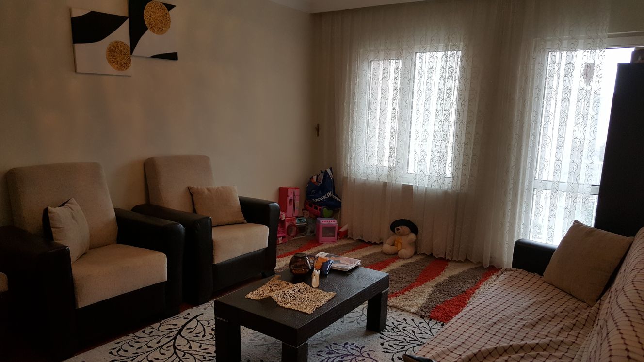 Kiralık Daire, İstanbul / BEYLİKDÜZÜ / BÜYÜKŞEHİR