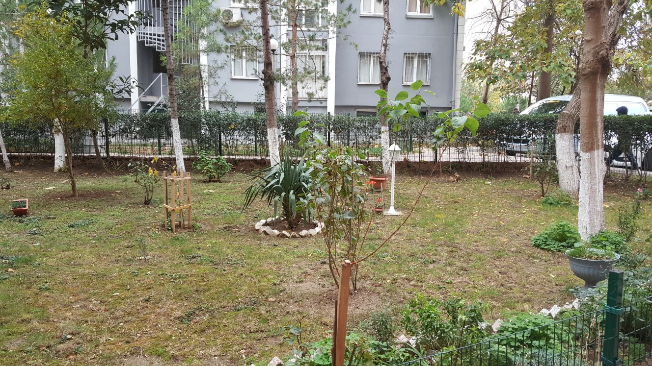 Kiralık Daire, İstanbul / BEYLİKDÜZÜ / BÜYÜKŞEHİR