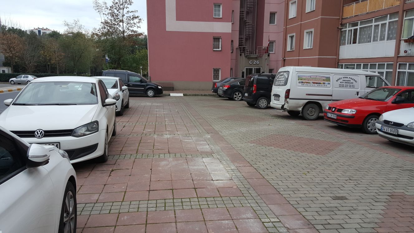 Kiralık Daire, İstanbul / BEYLİKDÜZÜ / BÜYÜKŞEHİR