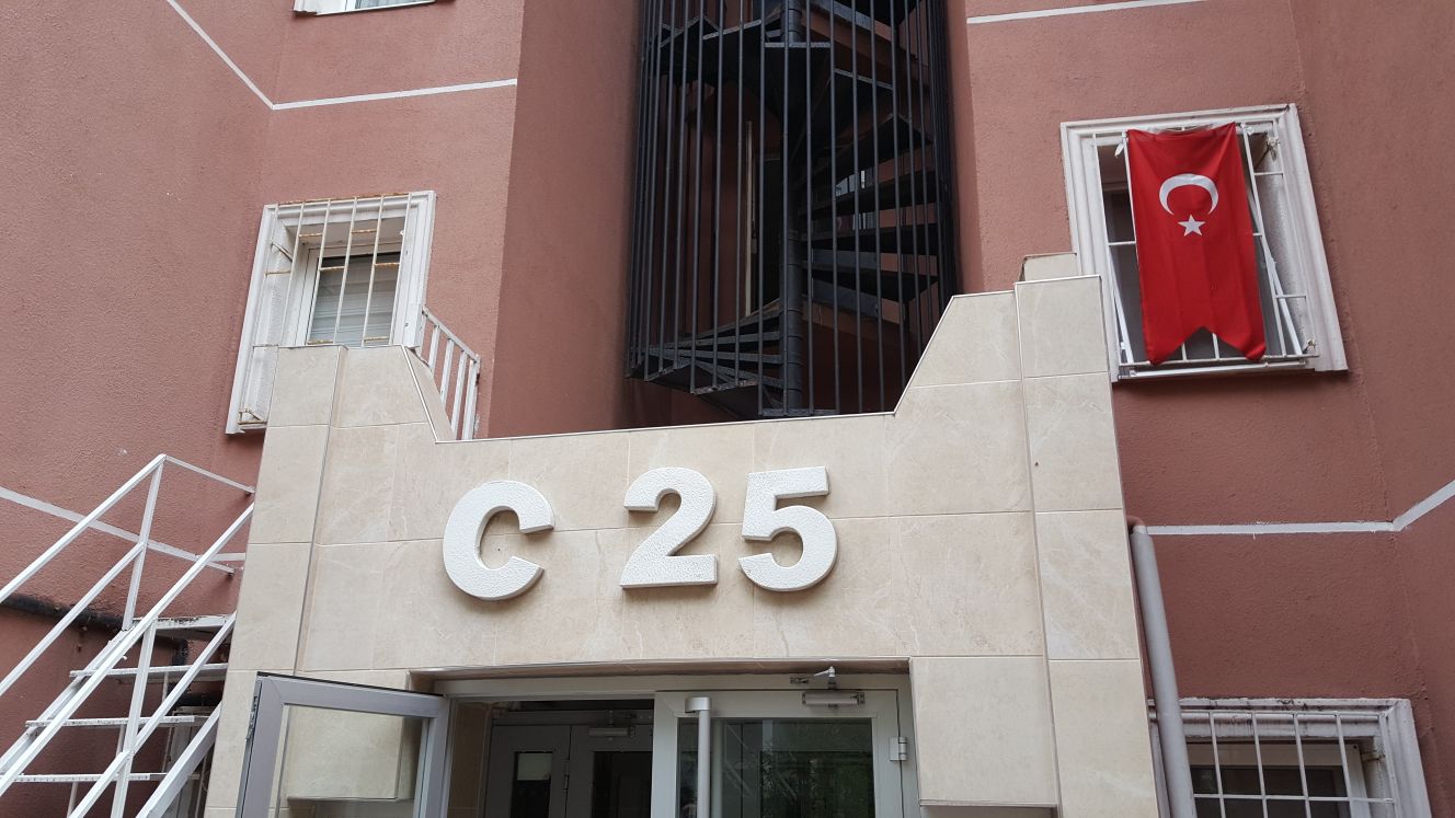 Kiralık Daire, İstanbul / BEYLİKDÜZÜ / BÜYÜKŞEHİR