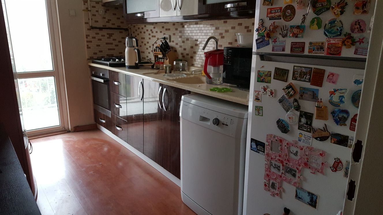 Kiralık Daire, İstanbul / BEYLİKDÜZÜ / BÜYÜKŞEHİR