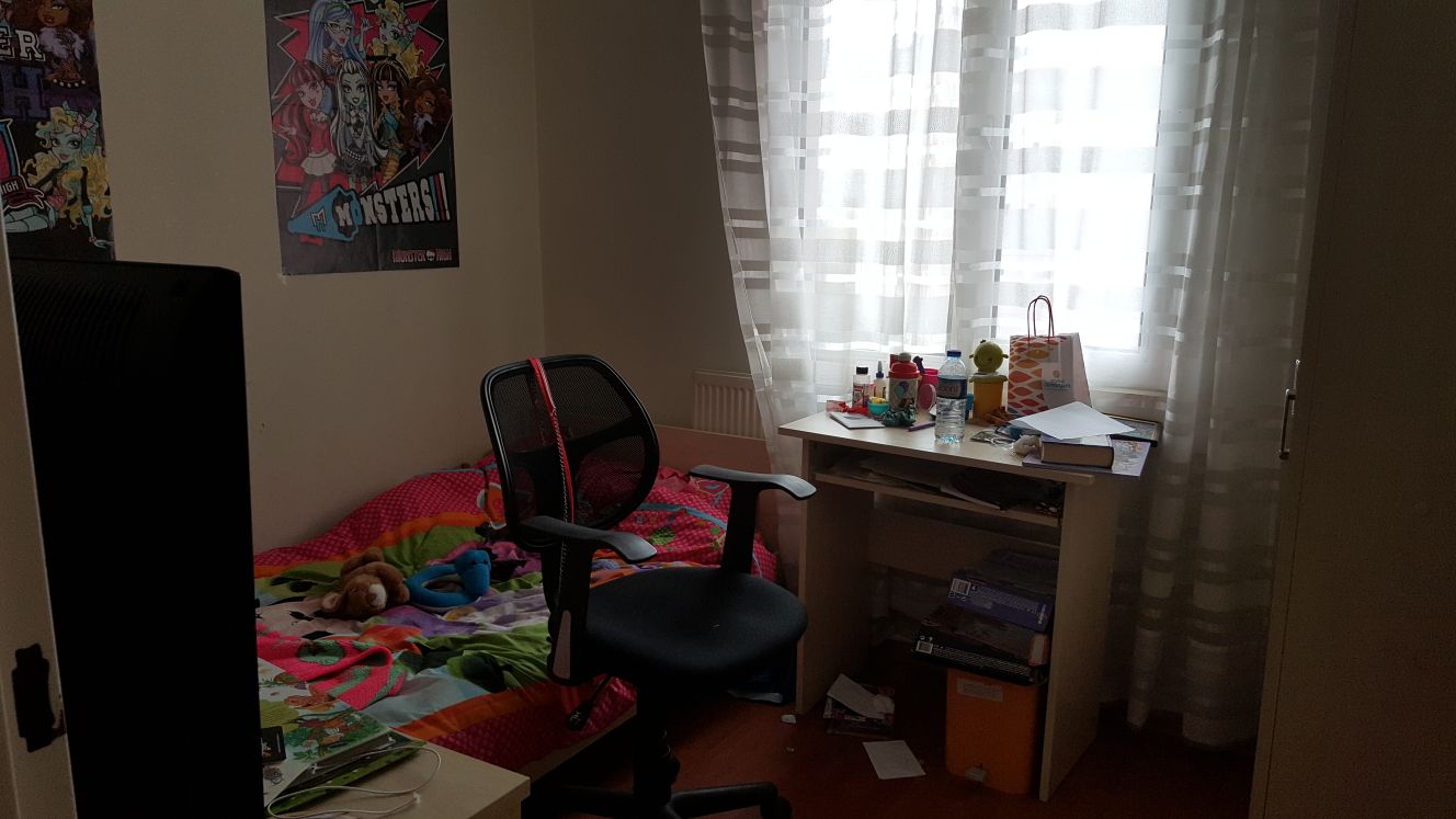 Kiralık Daire, İstanbul / BEYLİKDÜZÜ / BÜYÜKŞEHİR