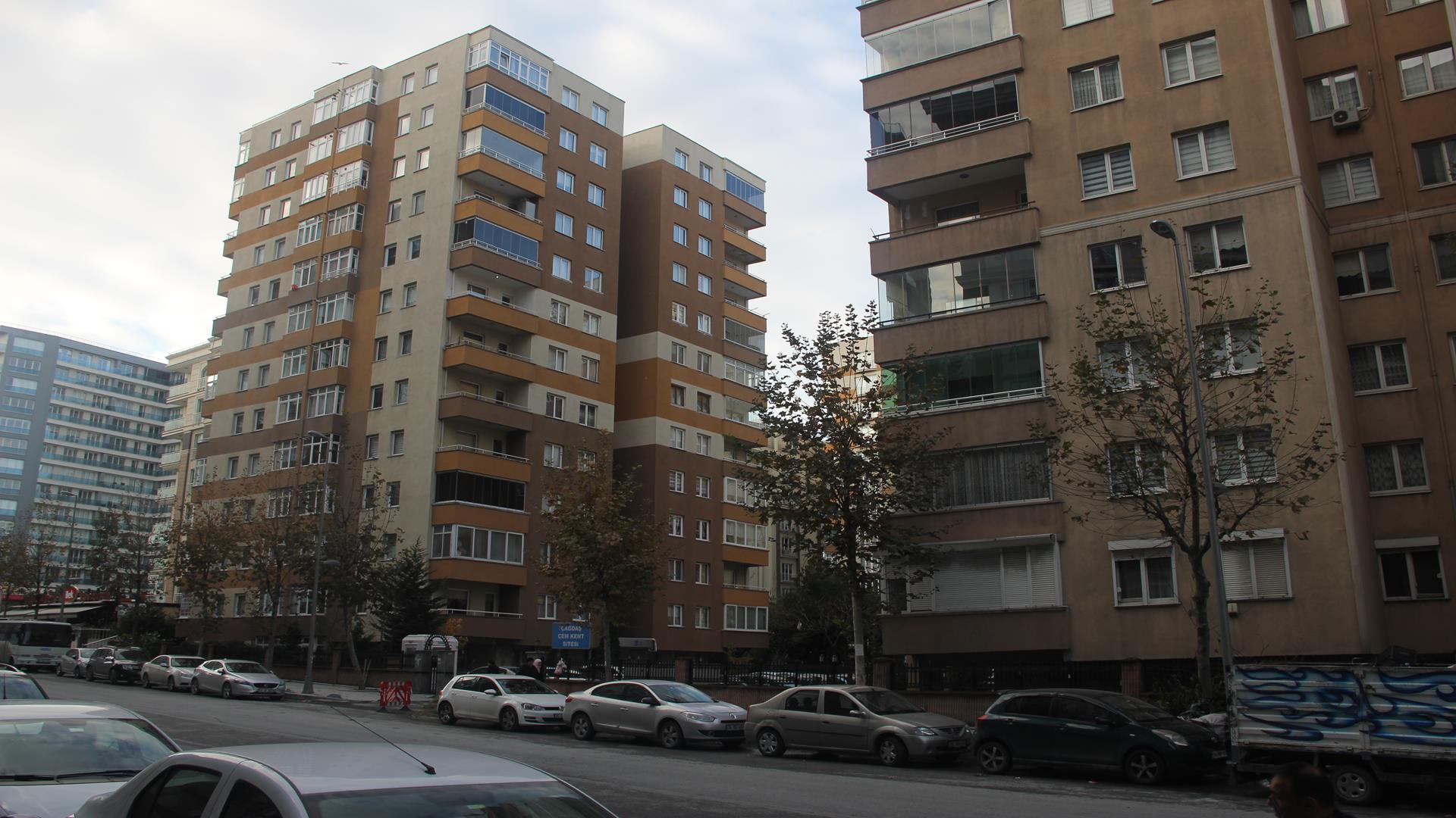 Kiralık Daire, İstanbul / ESENYURT / PİRİ REİS MAH.