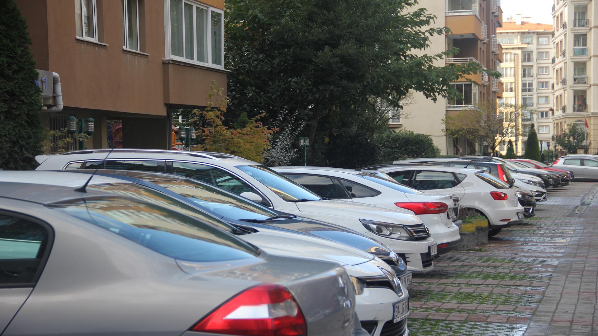 Kiralık Daire, İstanbul / ESENYURT / PİRİ REİS MAH.