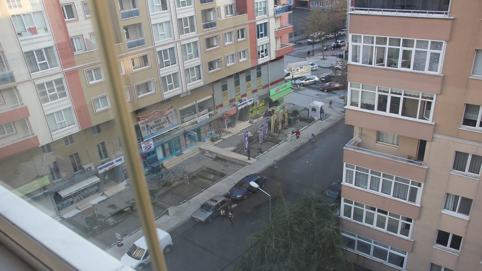 Kiralık Daire, İstanbul / ESENYURT / PİRİ REİS MAH.