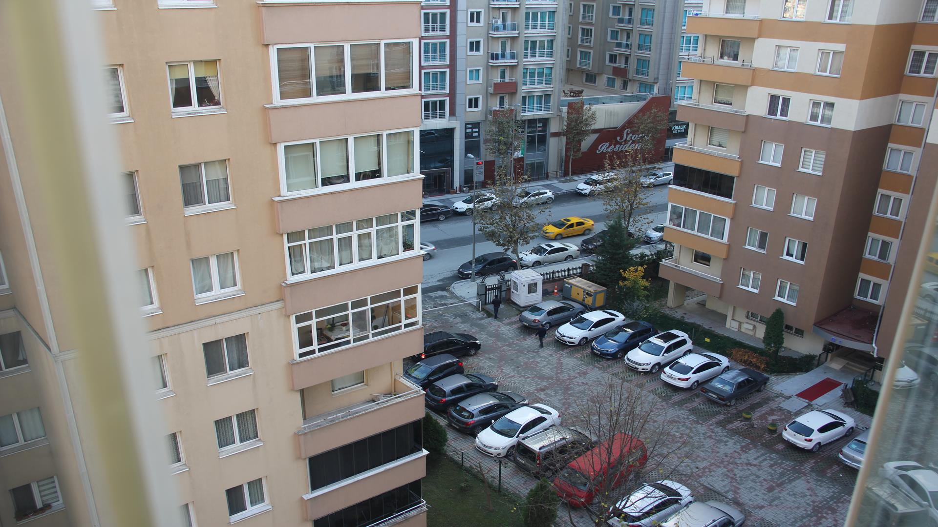 Kiralık Daire, İstanbul / ESENYURT / PİRİ REİS MAH.