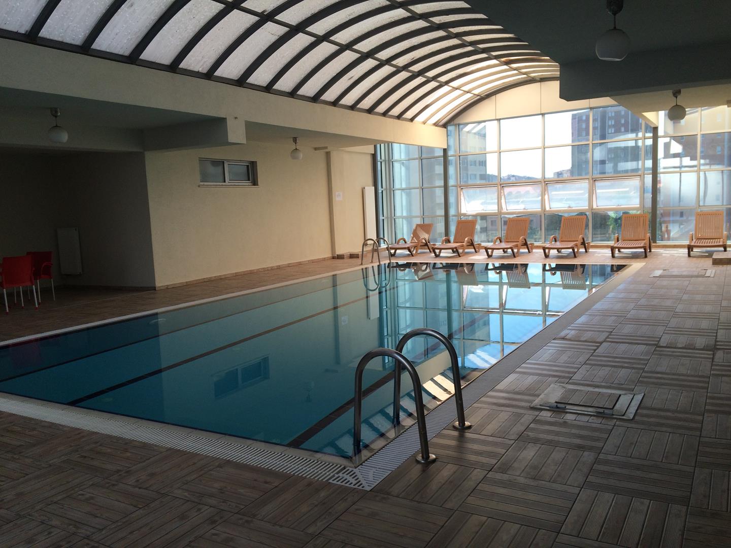 Satılık Residance, İstanbul / ESENYURT / HÜRRİYET