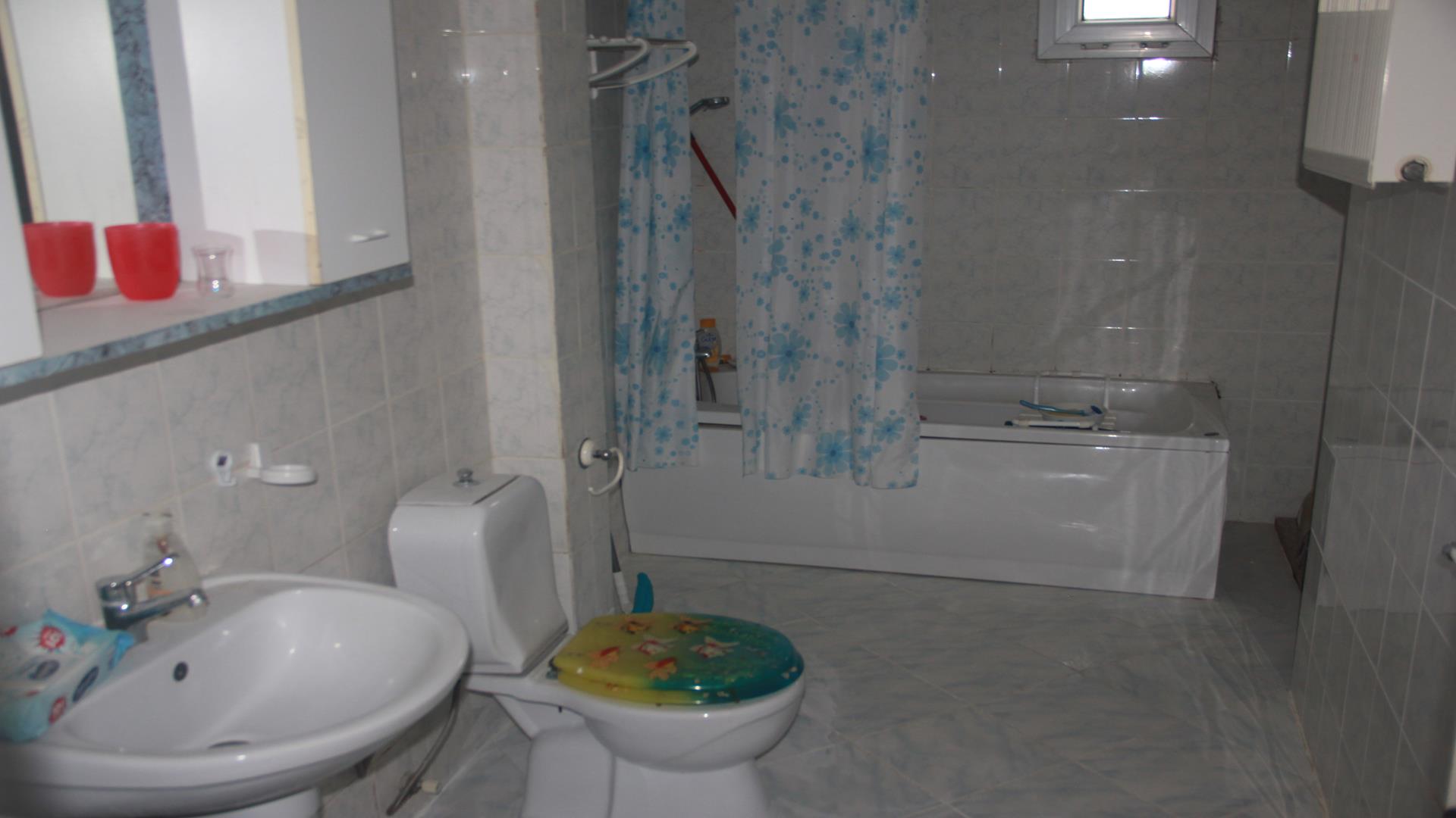 Kiralık Daire, İstanbul / ESENYURT / CUMHURİYET 
