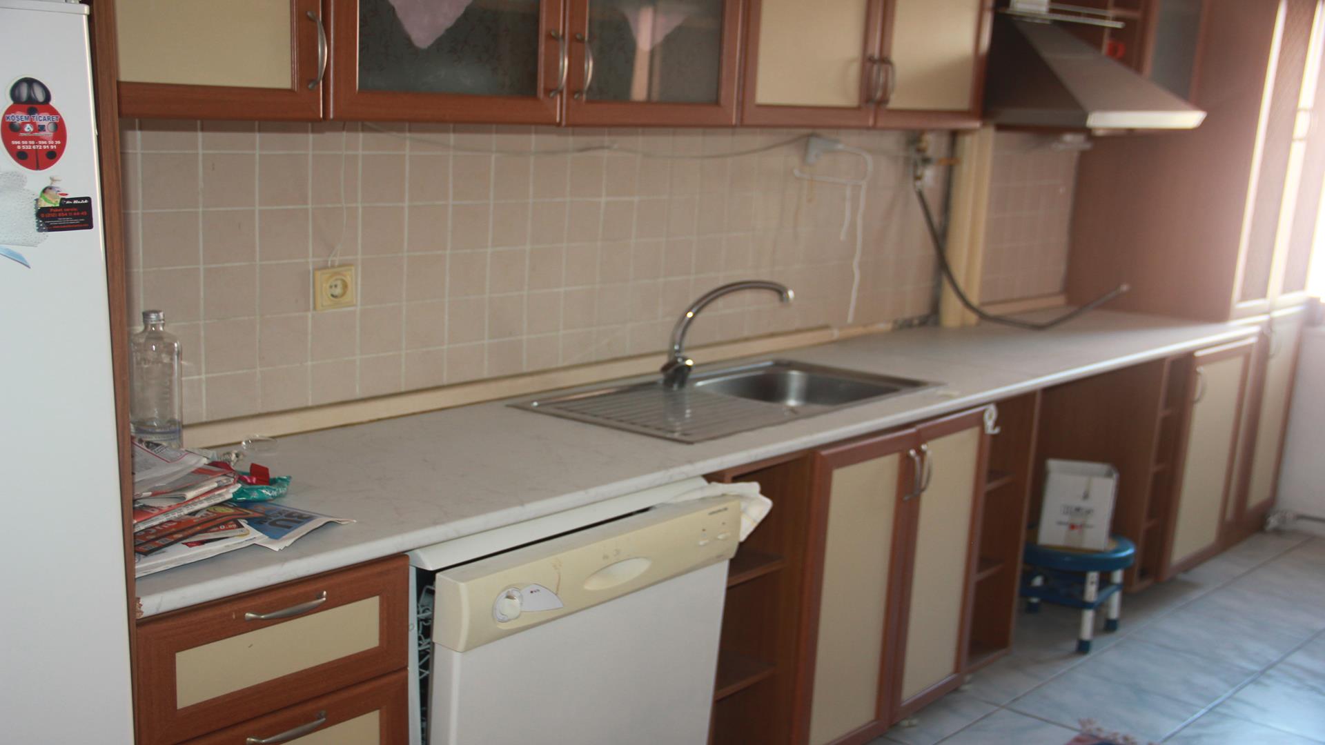 Kiralık Daire, İstanbul / ESENYURT / CUMHURİYET 