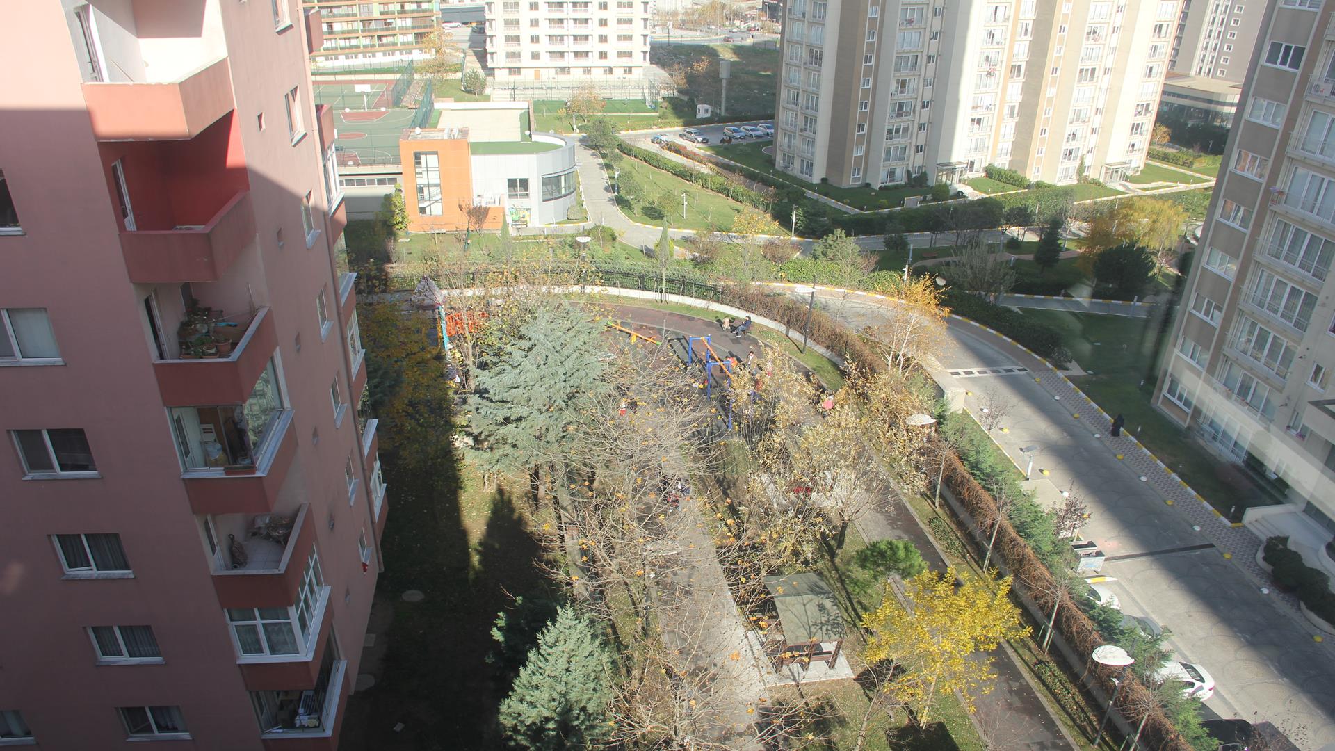 Kiralık Daire, İstanbul / ESENYURT / CUMHURİYET 