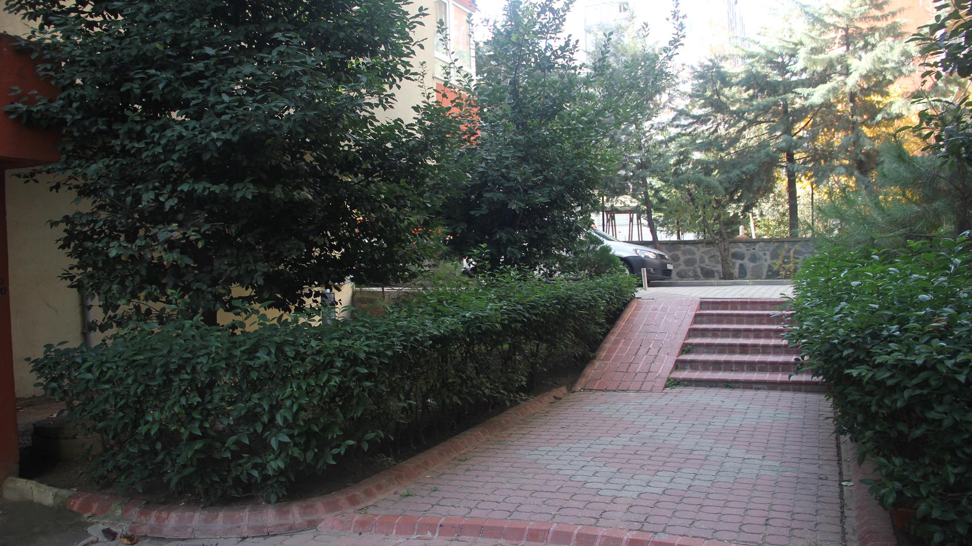 Kiralık Daire, İstanbul / ESENYURT / CUMHURİYET 