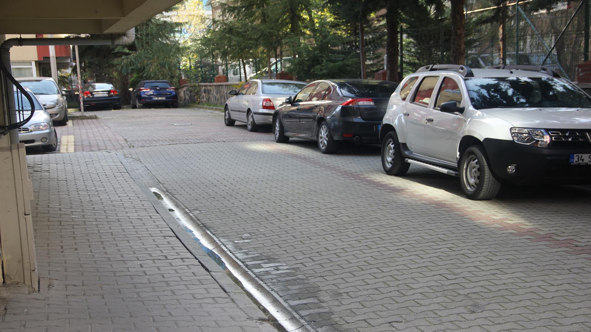 Kiralık Daire, İstanbul / ESENYURT / CUMHURİYET 