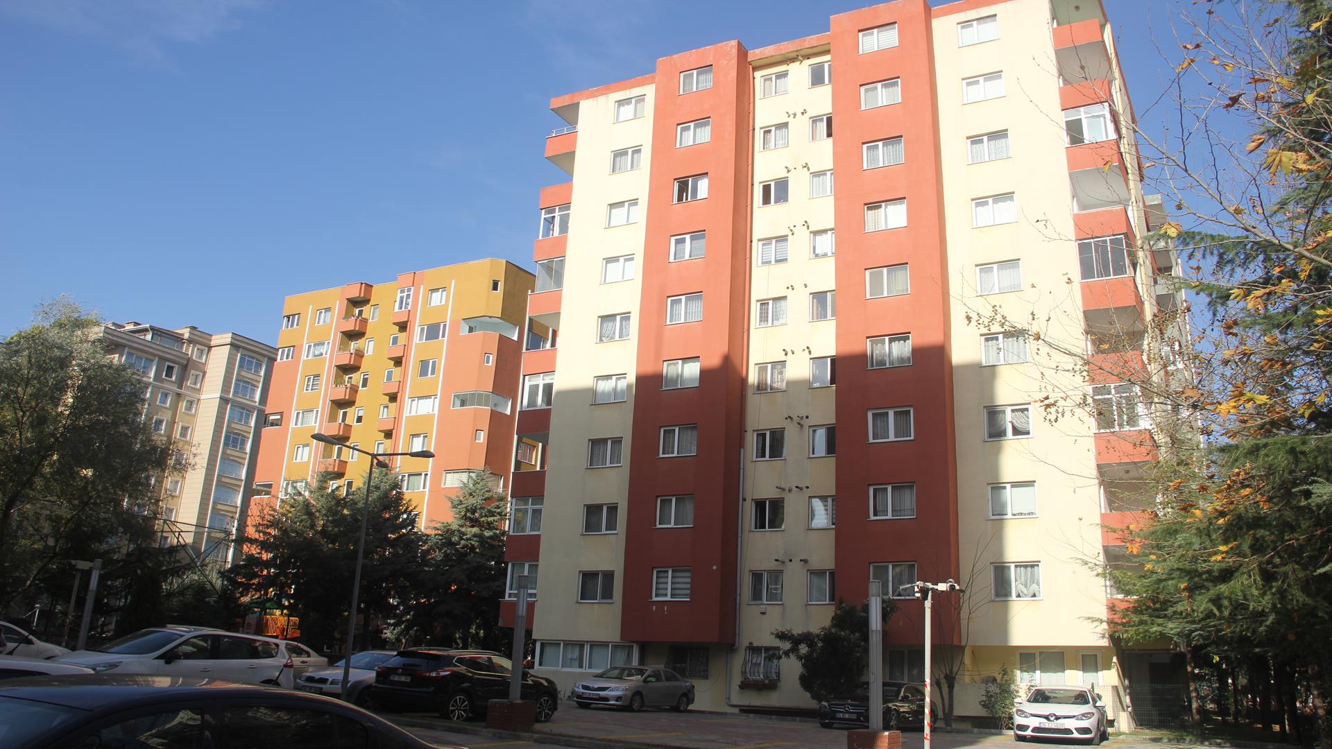 Kiralık Daire, İstanbul / ESENYURT / CUMHURİYET 