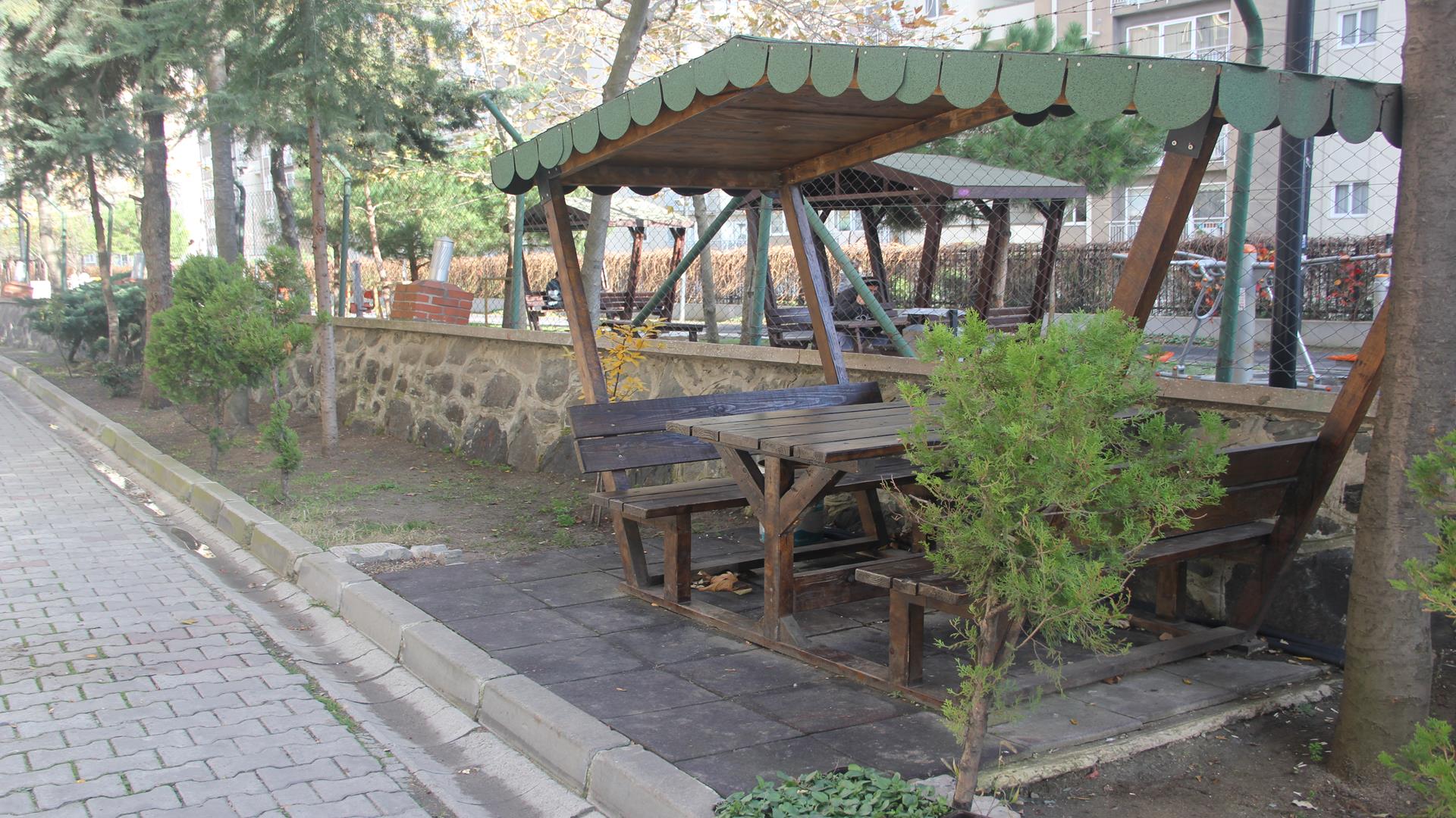 Kiralık Daire, İstanbul / ESENYURT / CUMHURİYET 