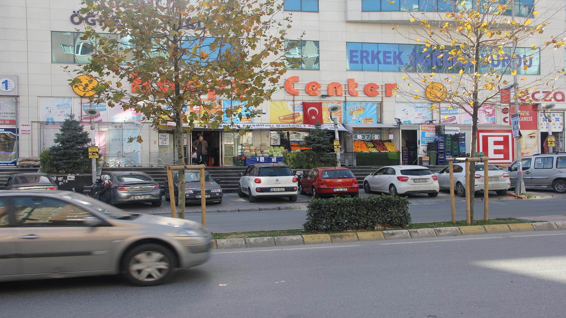 Kiralık Daire, İstanbul / ESENYURT / CUMHURİYET 