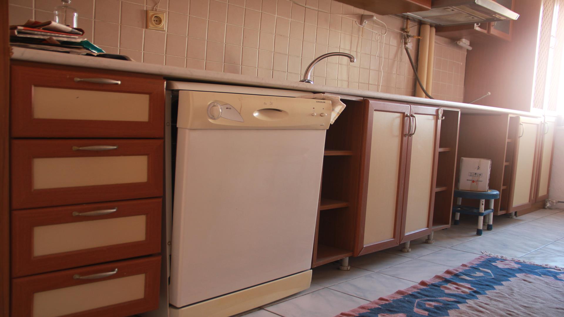 Kiralık Daire, İstanbul / ESENYURT / CUMHURİYET 