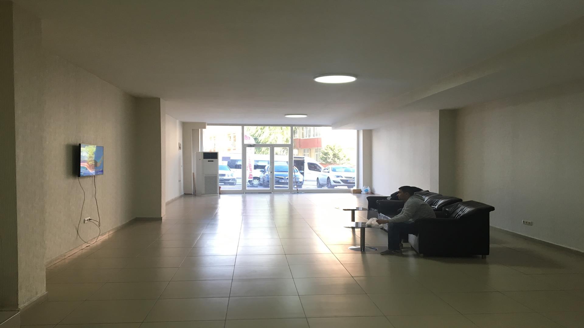Kiralık Dükkan, İstanbul / ESENYURT / MEVLANA MAH