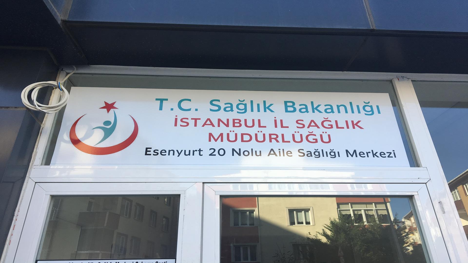 Kiralık Dükkan, İstanbul / ESENYURT / MEVLANA MAH