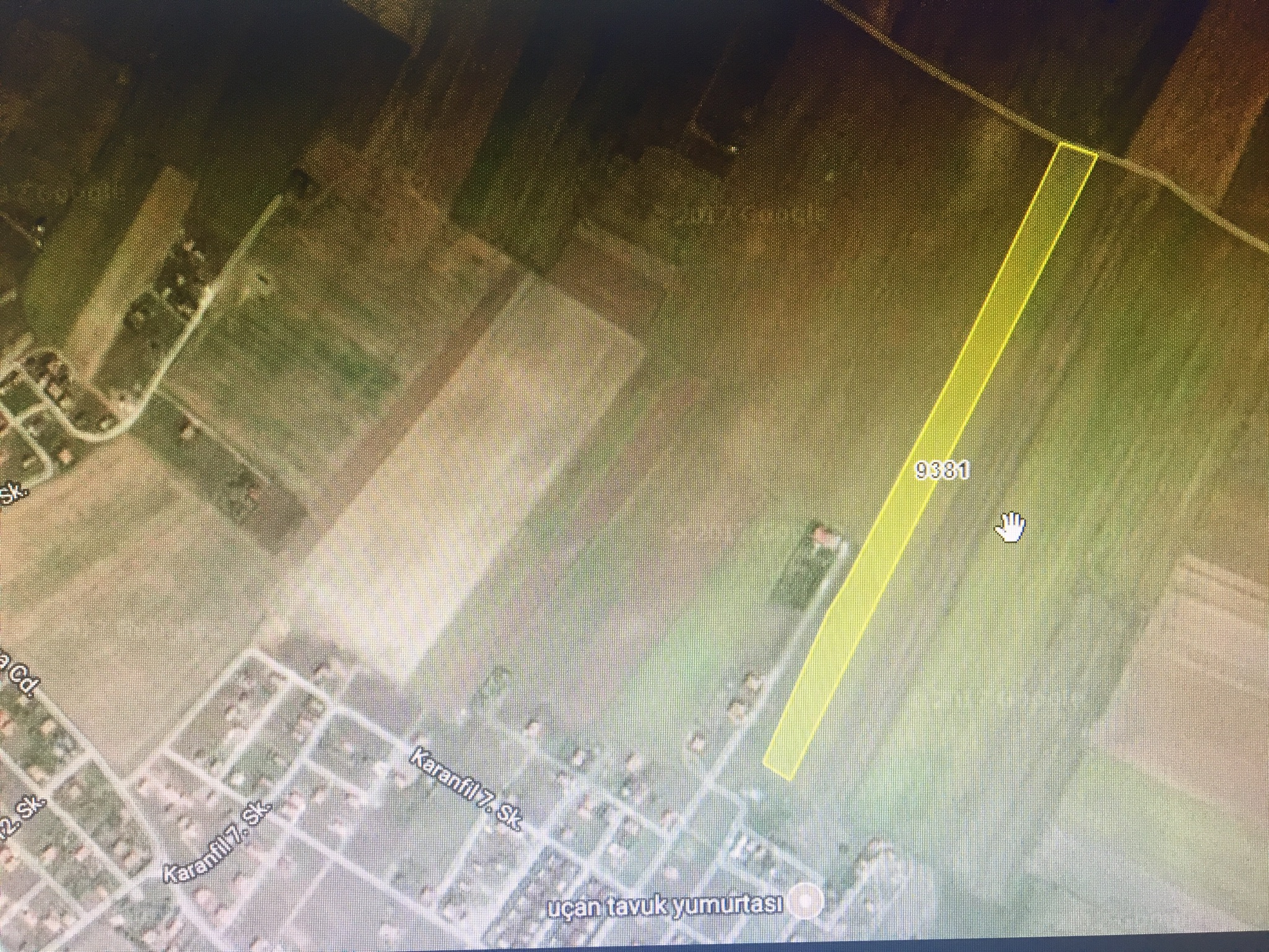 Satılık Tekirdağ / YENİ ÇİFTLİK / YENİ ÇİFTLİK
