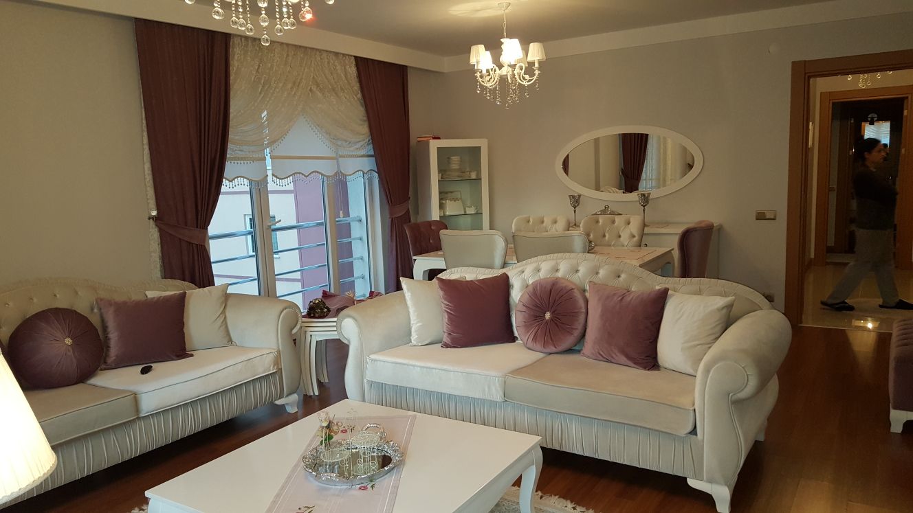 Satılık Daire, İstanbul / ESENYURT / CUMHURİYET
