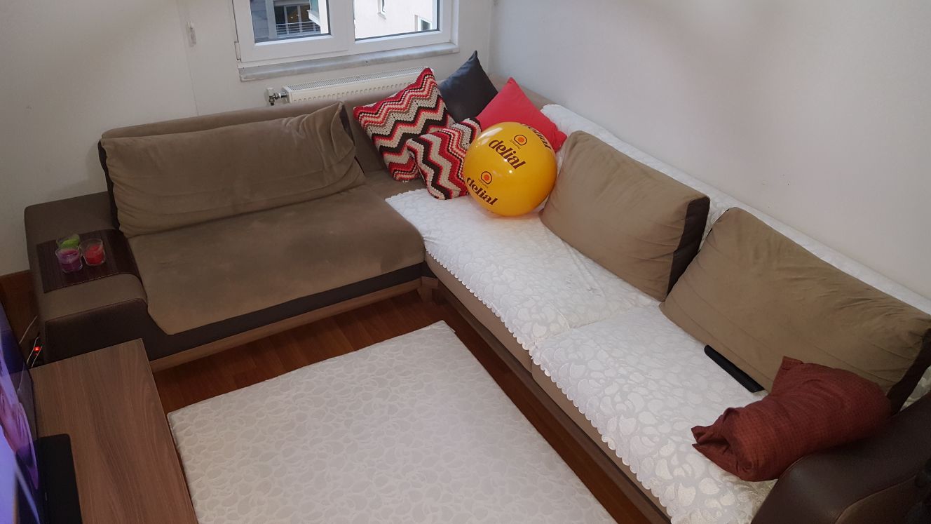 Satılık Daire, İstanbul / ESENYURT / CUMHURİYET