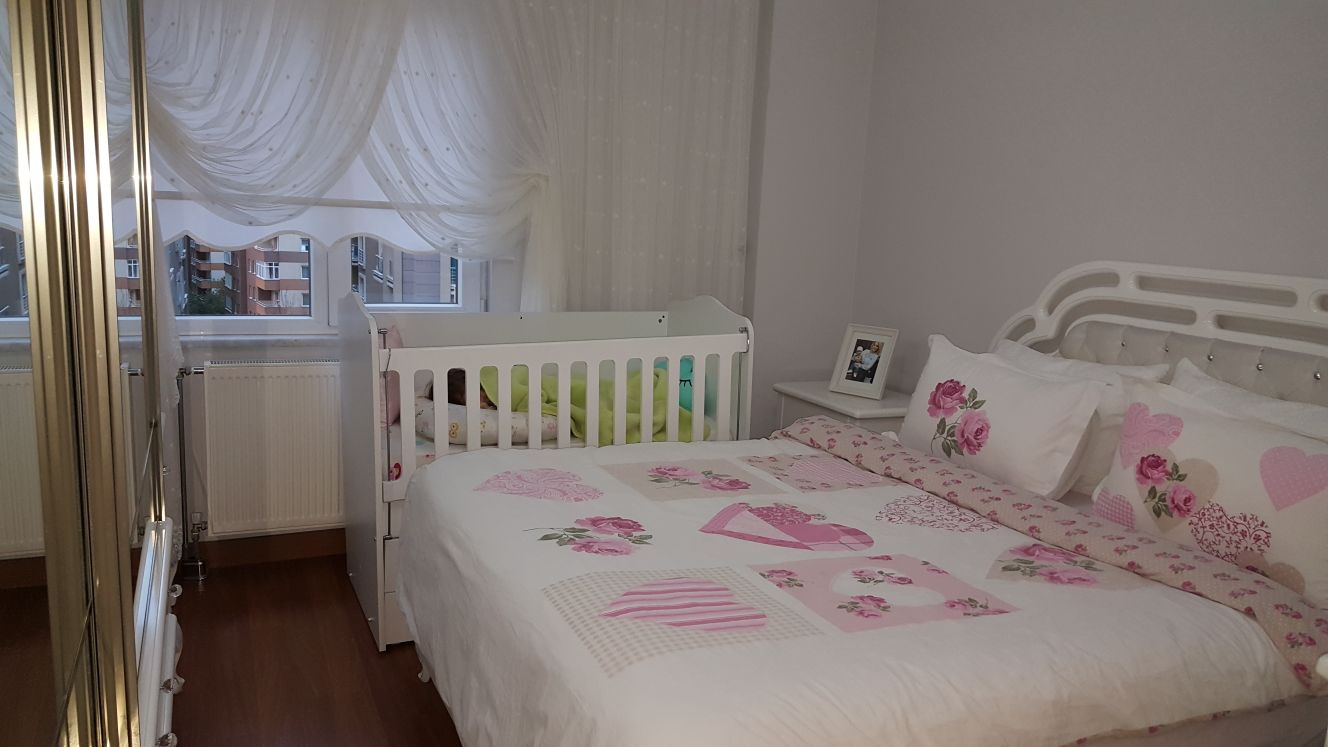 Satılık Daire, İstanbul / ESENYURT / CUMHURİYET