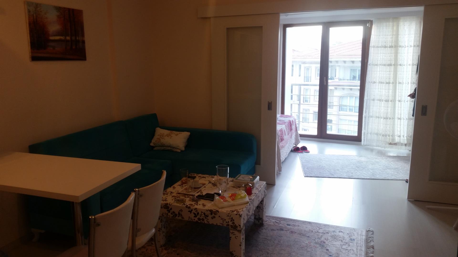Kiralık Residence, İstanbul / ESENYURT / PİRİRREİS