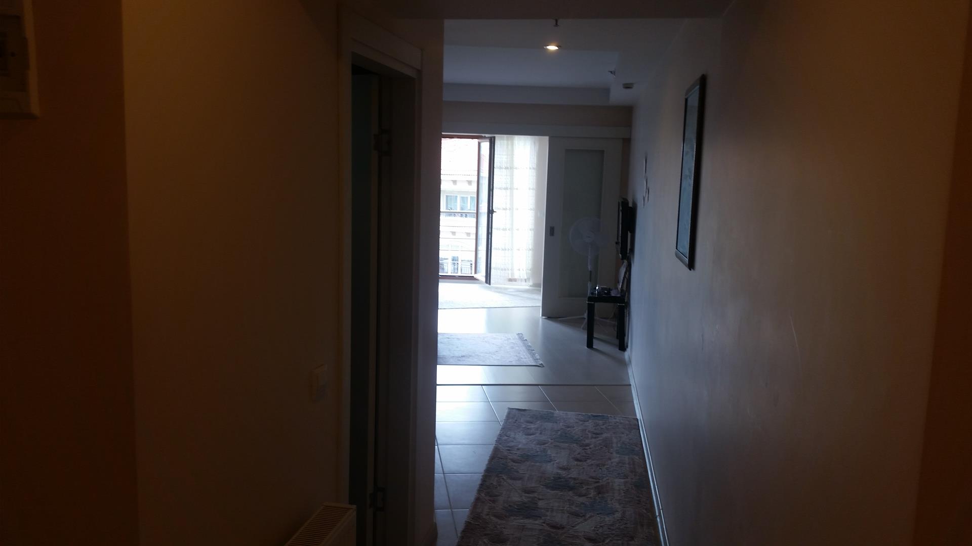 Kiralık Residence, İstanbul / ESENYURT / PİRİRREİS