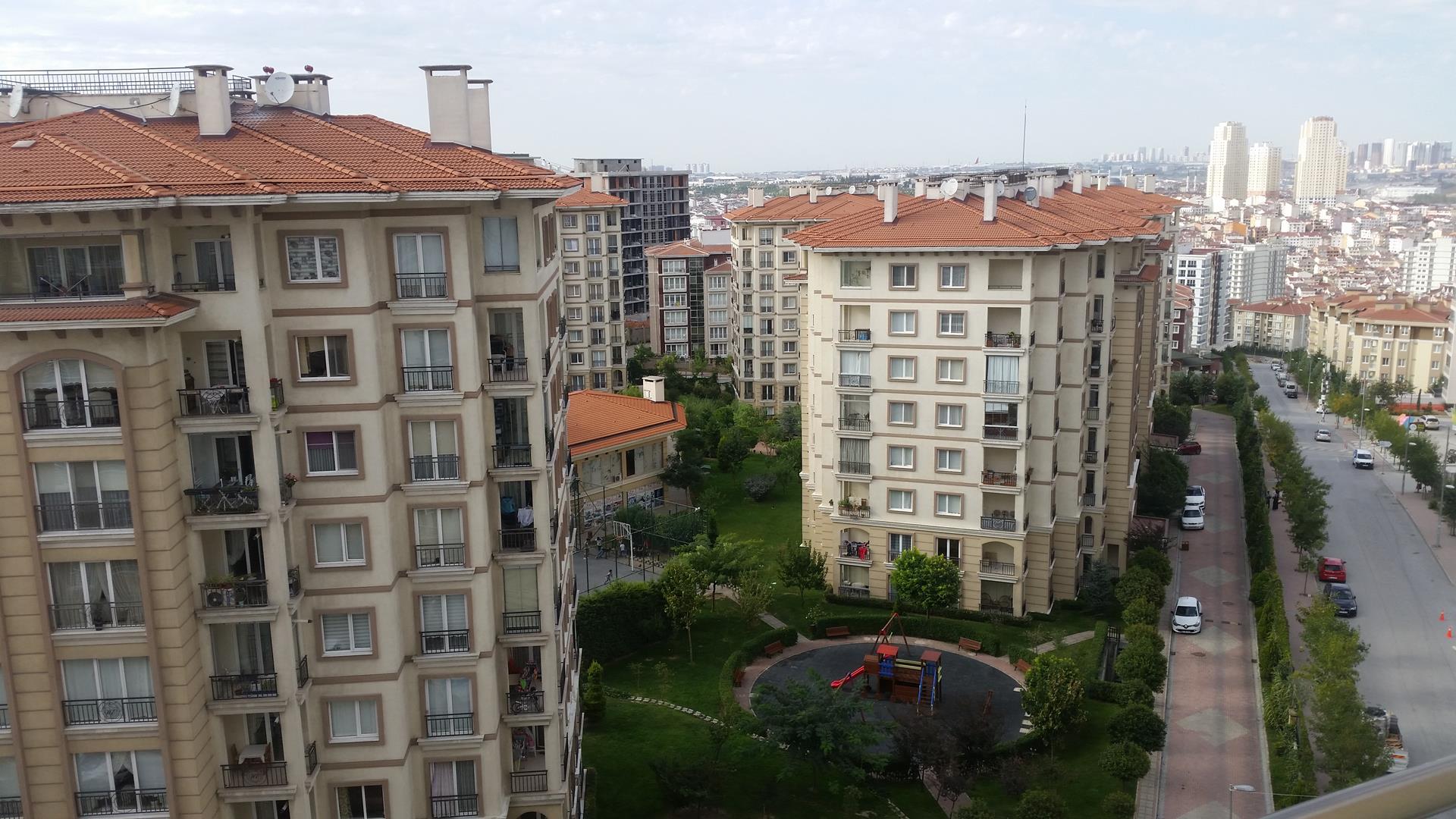 Kiralık Residence, İstanbul / ESENYURT / PİRİRREİS