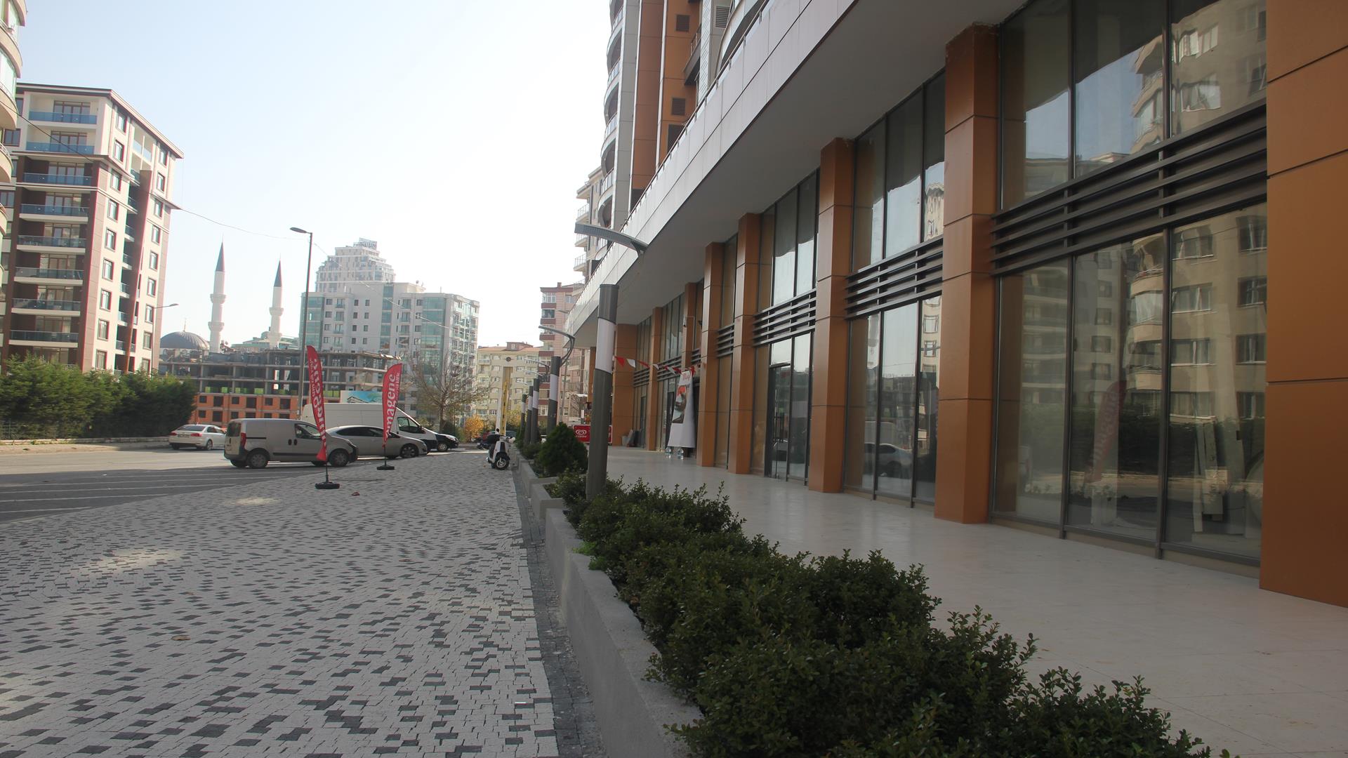 Kiralık Daire, İstanbul / ESENYURT / BARBAROS HAYRETTİN PAŞA