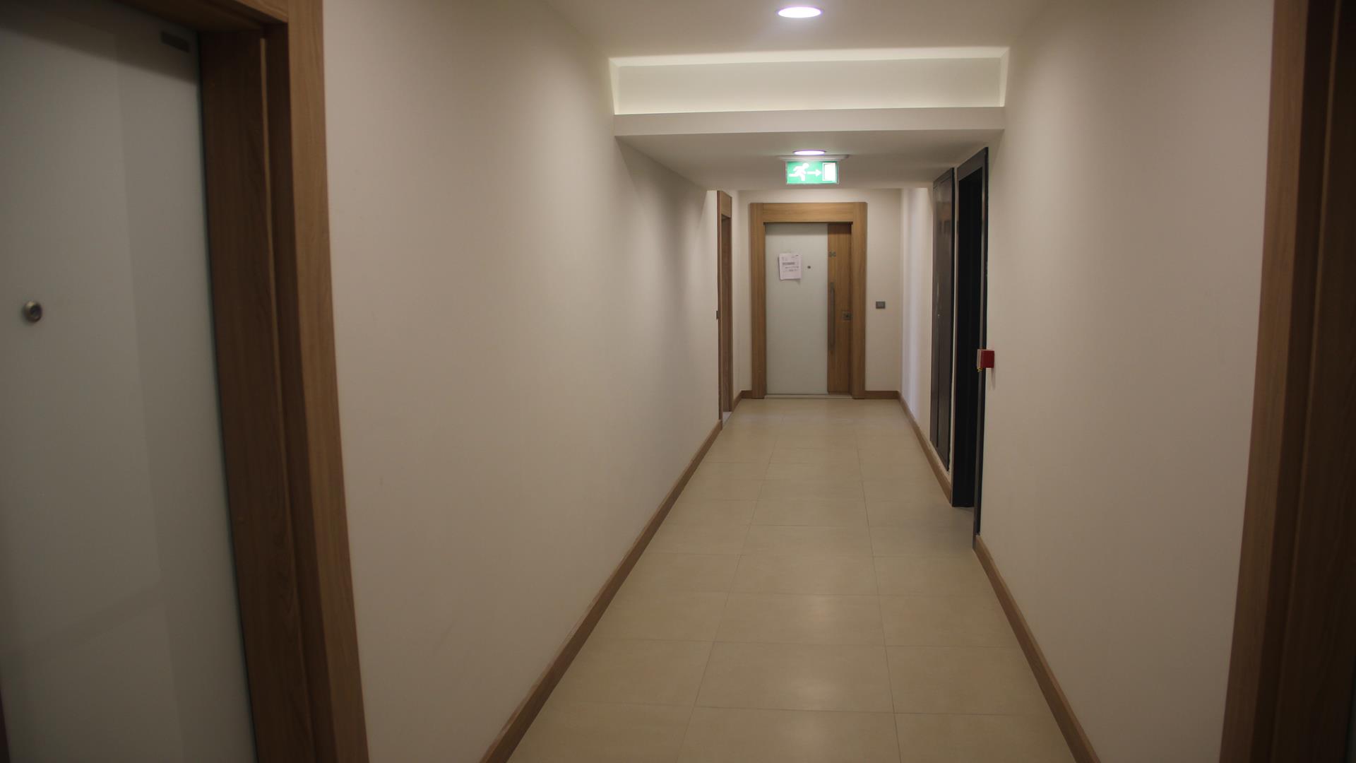 Kiralık Daire, İstanbul / ESENYURT / BARBAROS HAYRETTİN PAŞA