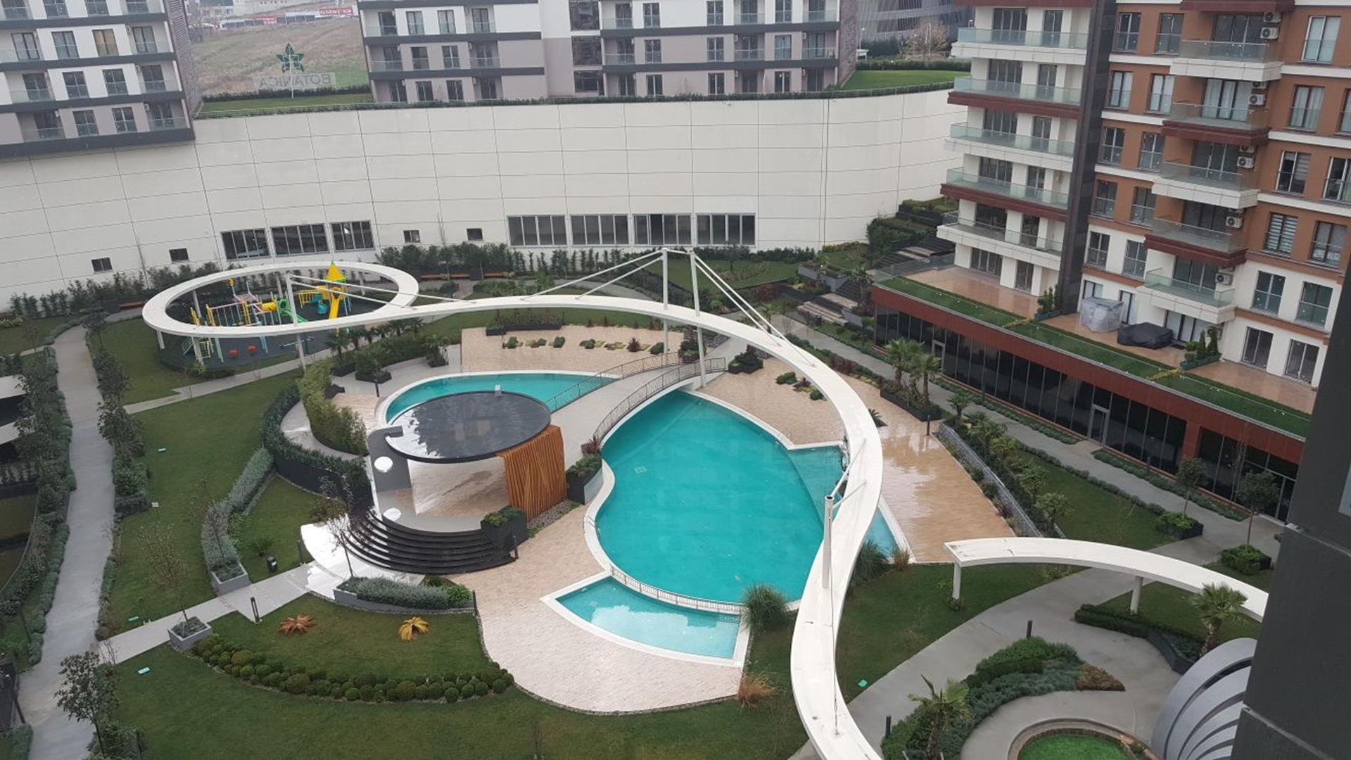 Kiralık Daire, İstanbul / ESENYURT / GÜZELYURT