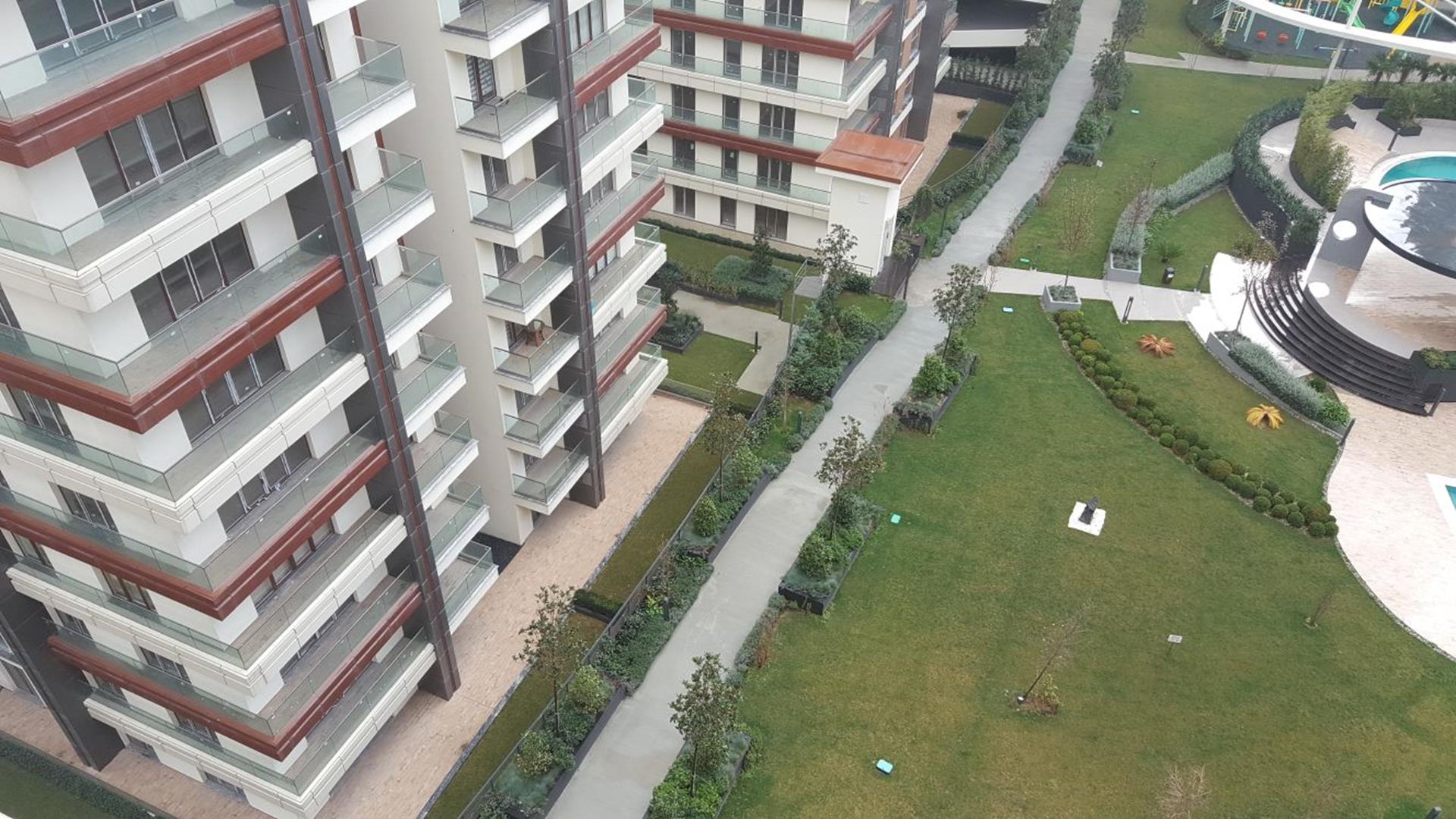 Kiralık Daire, İstanbul / ESENYURT / GÜZELYURT
