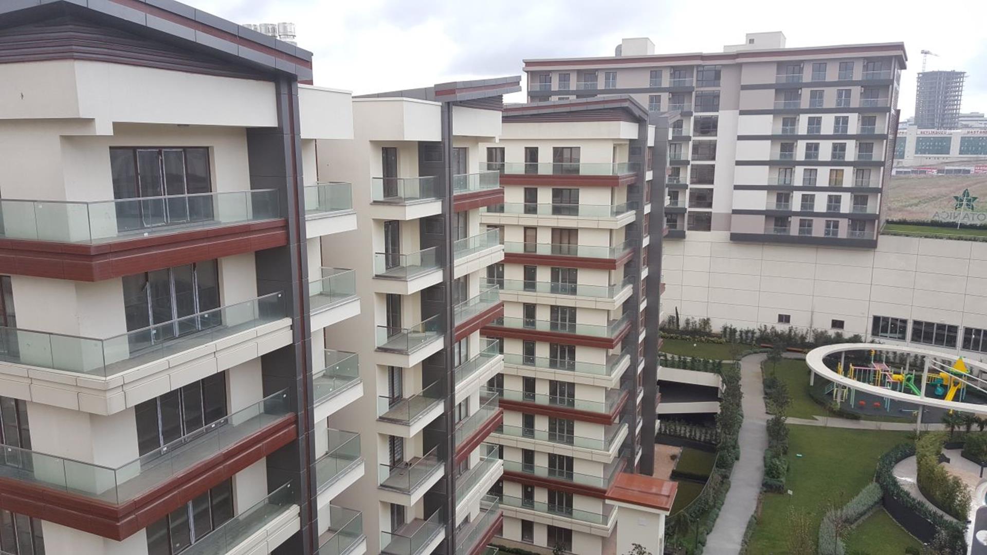 Kiralık Daire, İstanbul / ESENYURT / GÜZELYURT