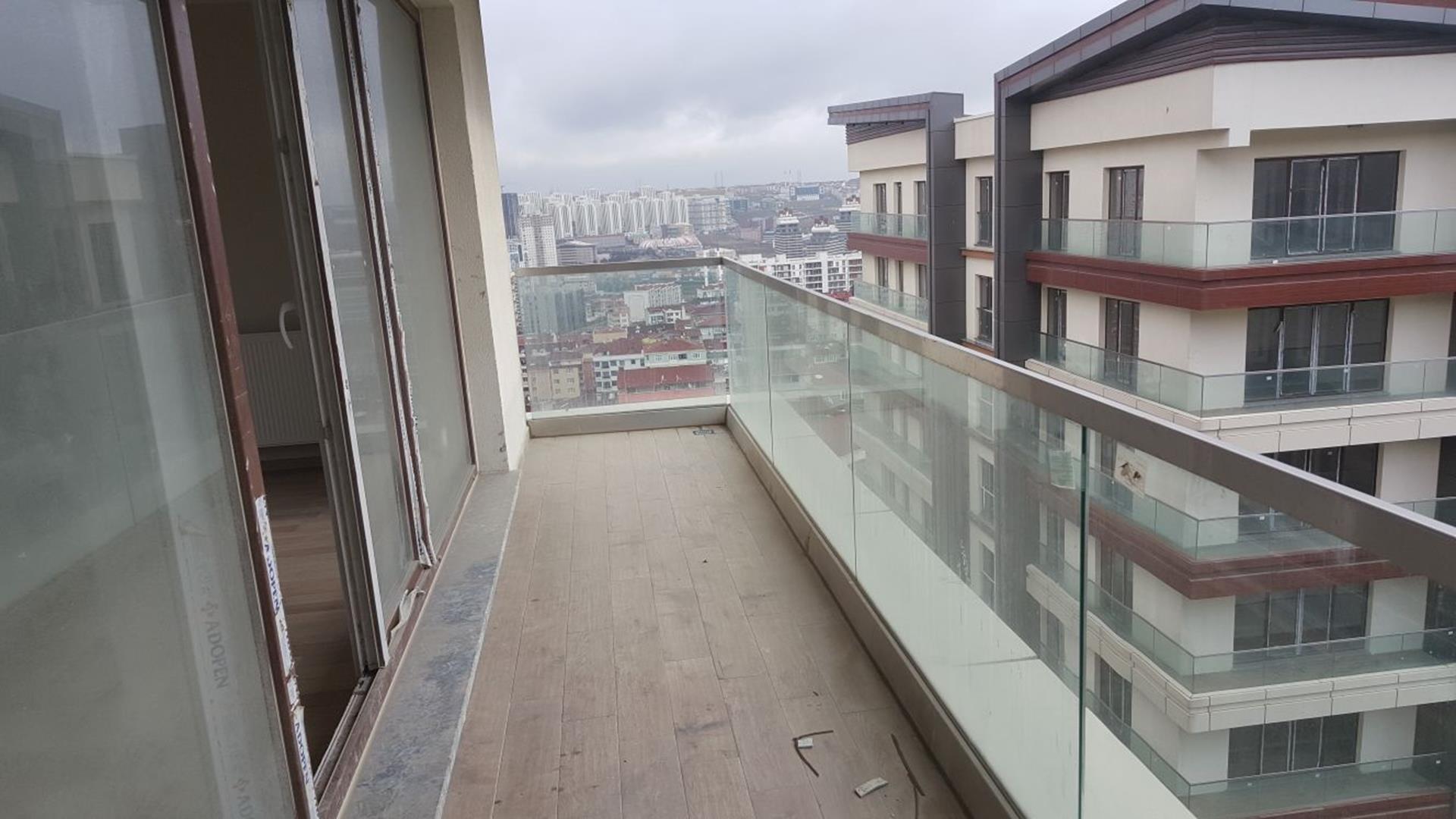 Kiralık Daire, İstanbul / ESENYURT / GÜZELYURT