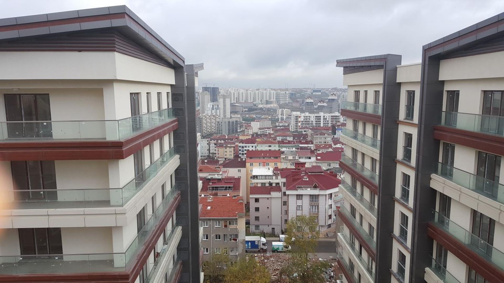 Kiralık Daire, İstanbul / ESENYURT / GÜZELYURT