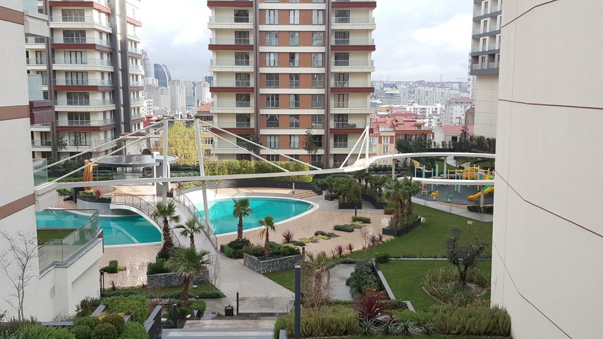 Kiralık Daire, İstanbul / ESENYURT / GÜZELYURT