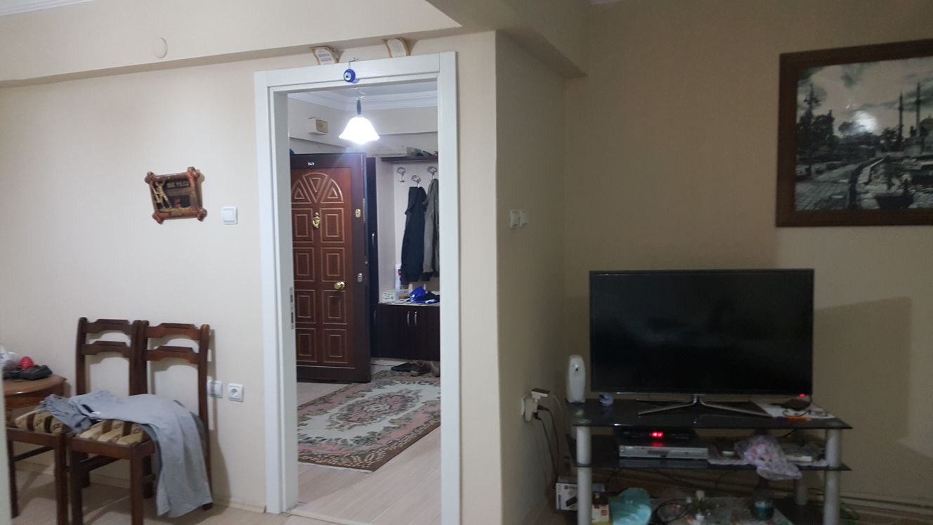 Kiralık Daire, İstanbul / ESENYURT / CUMHURİYET