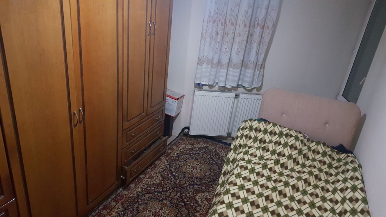 Kiralık Daire, İstanbul / ESENYURT / CUMHURİYET