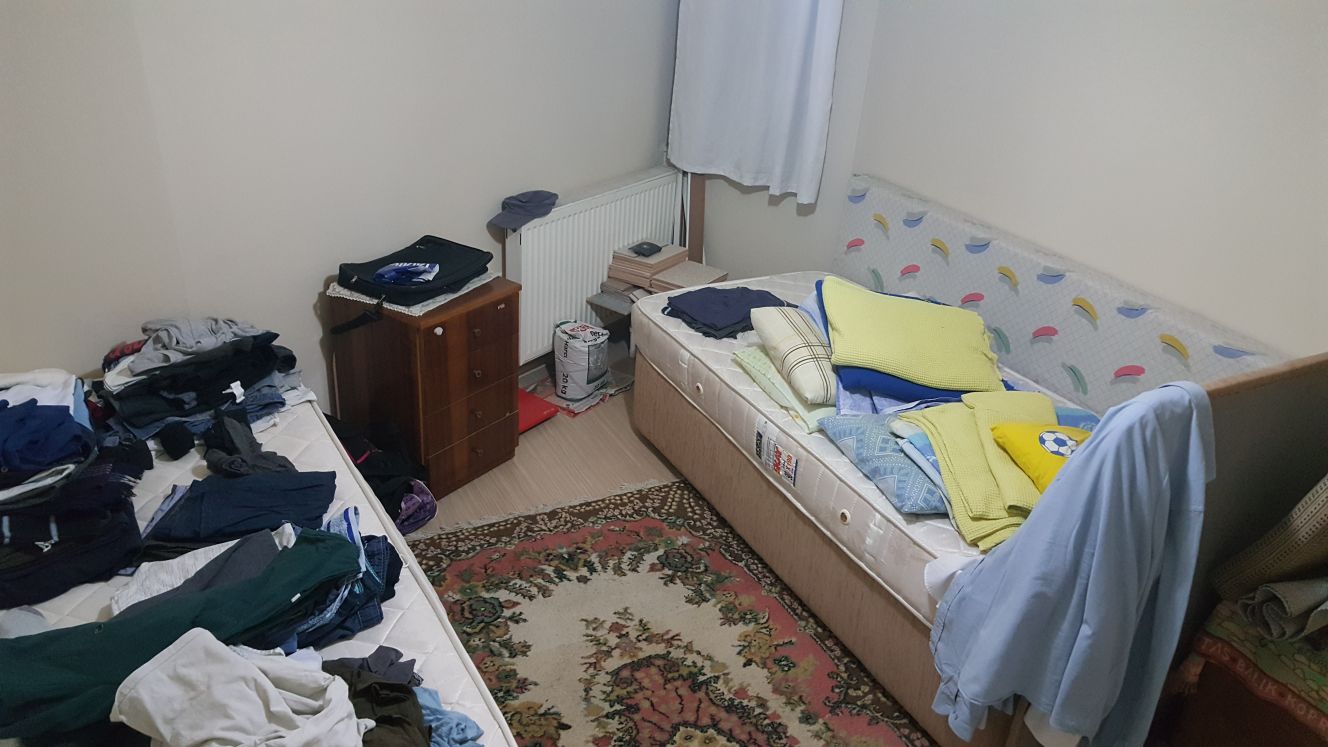 Kiralık Daire, İstanbul / ESENYURT / CUMHURİYET