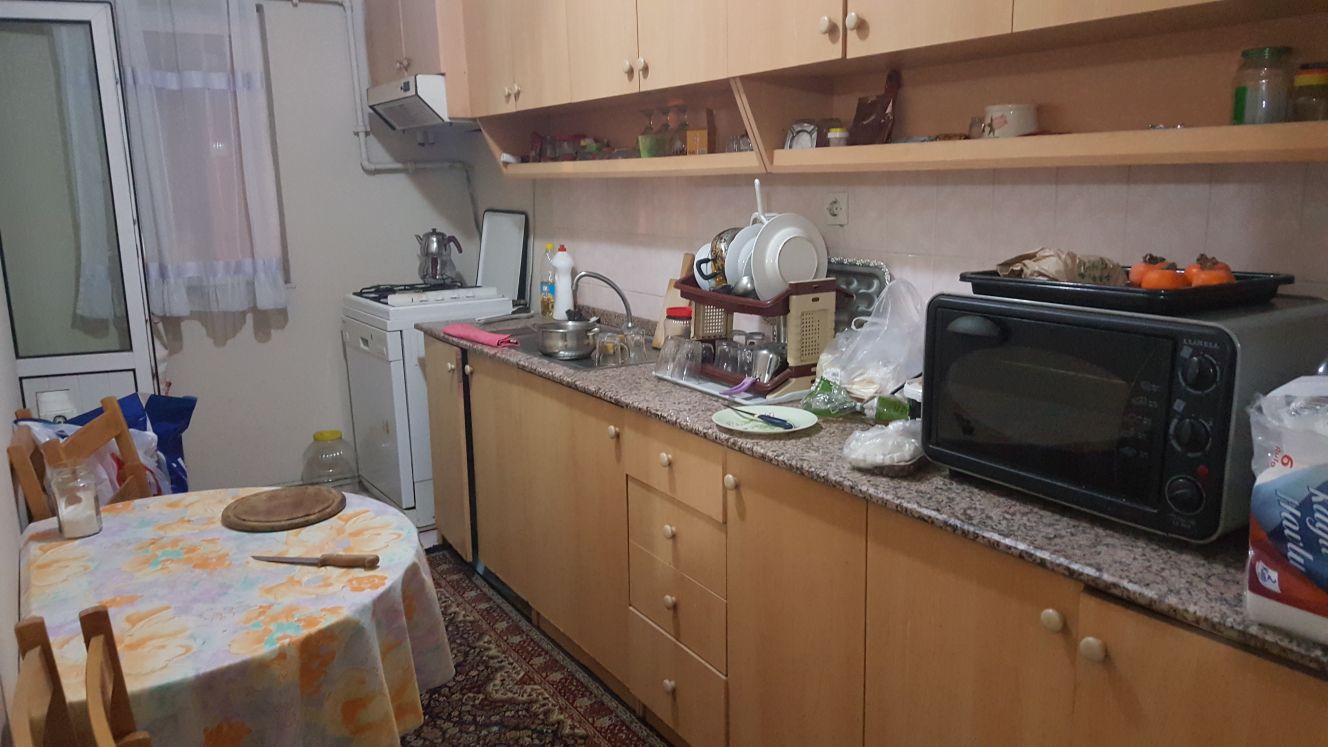 Kiralık Daire, İstanbul / ESENYURT / CUMHURİYET