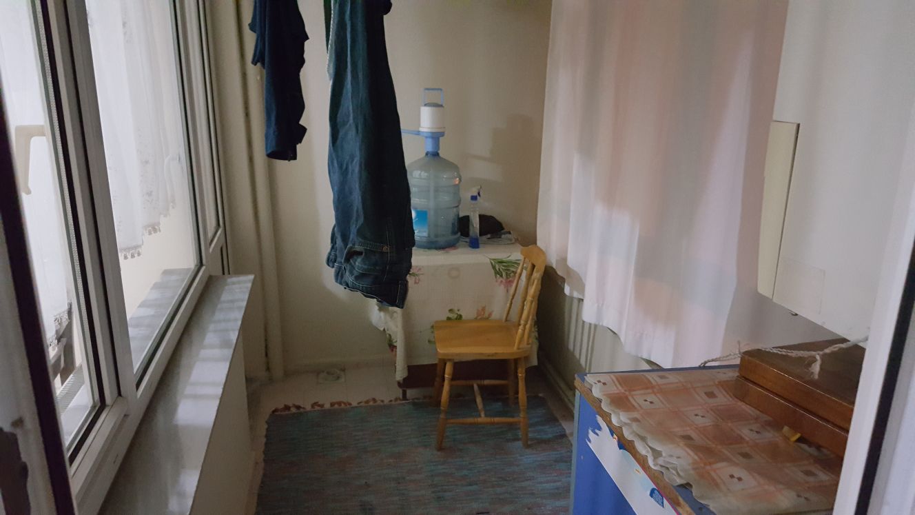 Kiralık Daire, İstanbul / ESENYURT / CUMHURİYET