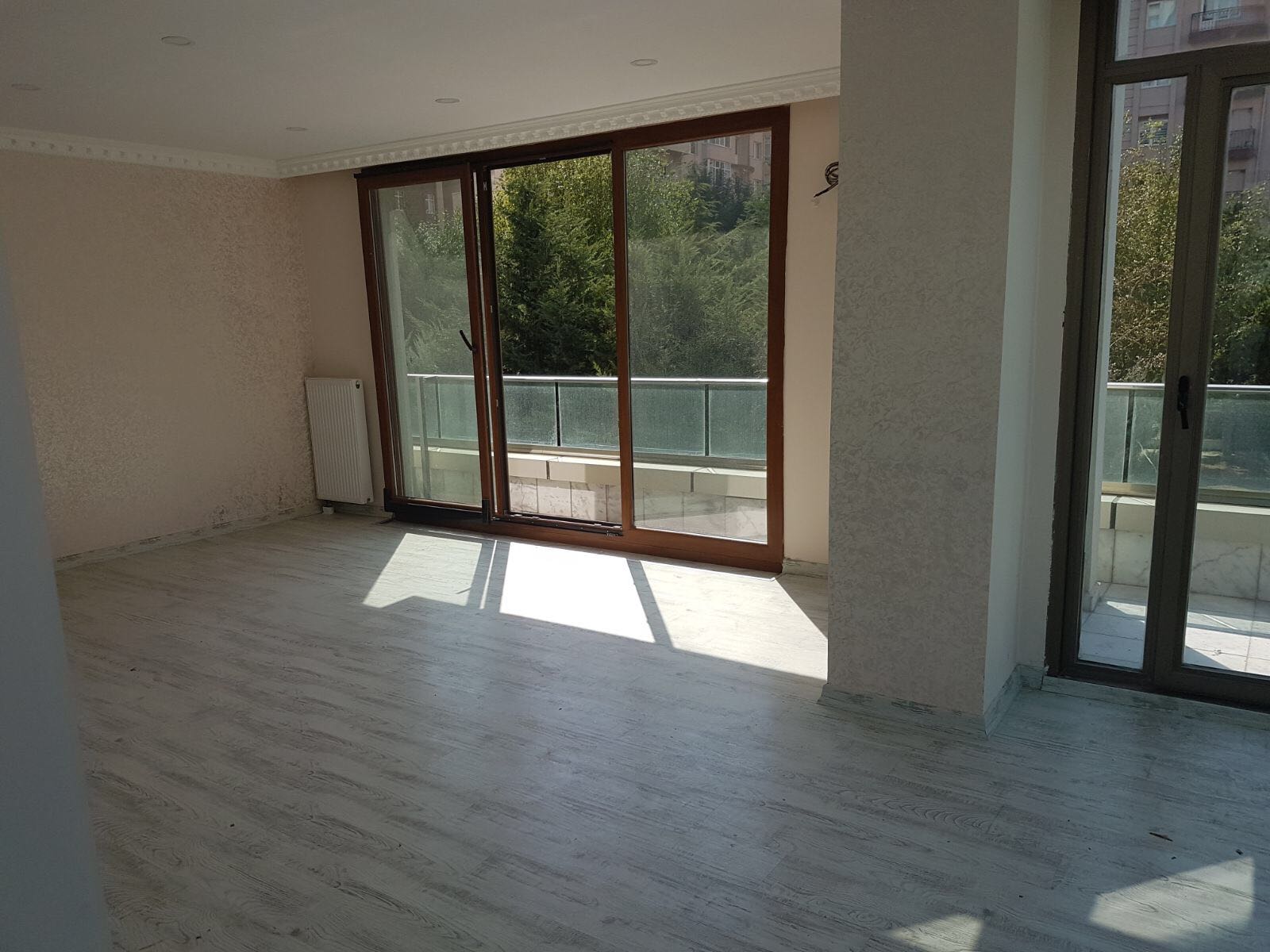 Kiralık Daire, İstanbul / ESENYURT / BARBOROS HAYRETTİN PAŞA