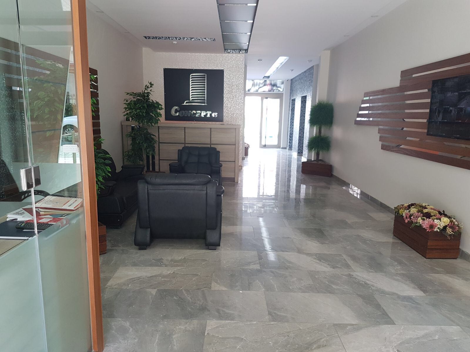 Kiralık Daire, İstanbul / ESENYURT / BARBOROS HAYRETTİN PAŞA