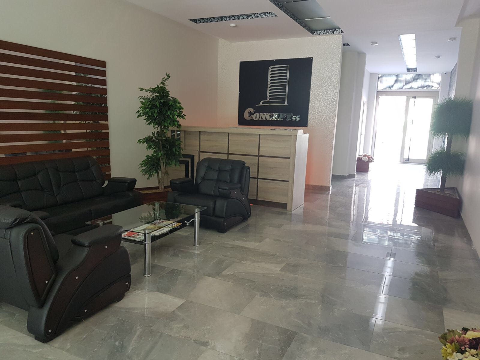 Kiralık Daire, İstanbul / ESENYURT / BARBOROS HAYRETTİN PAŞA