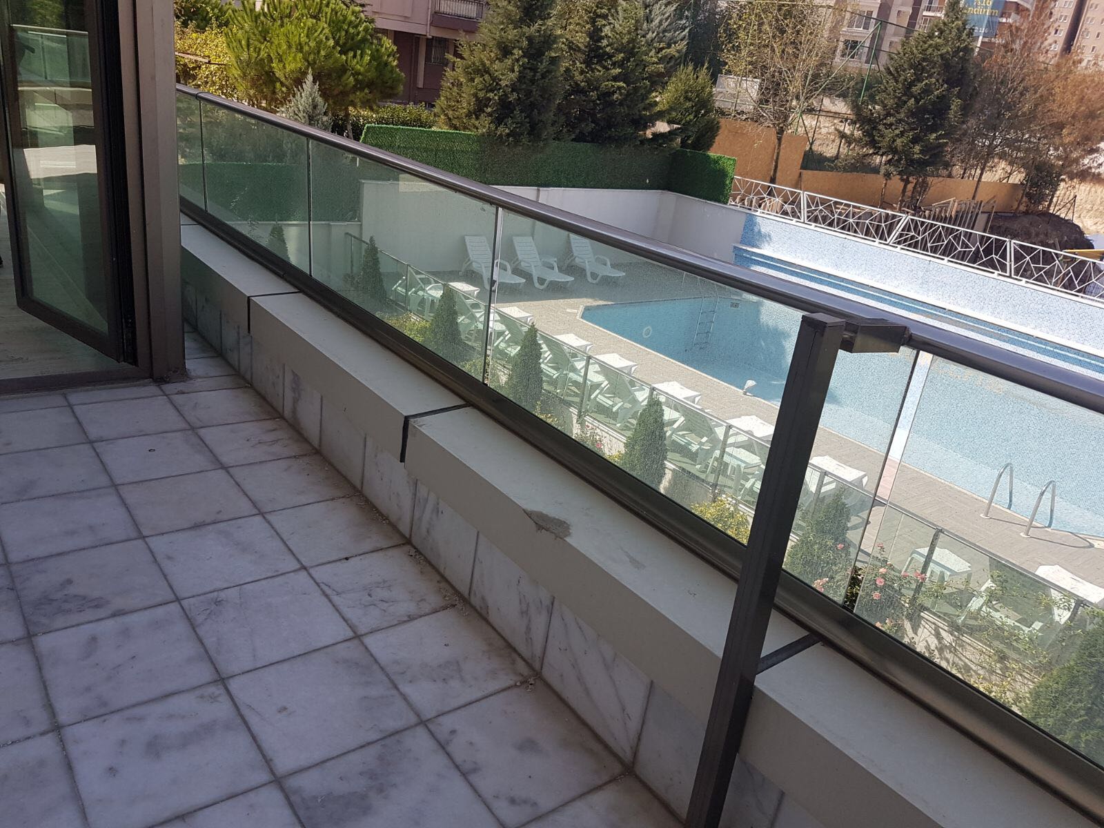 Kiralık Daire, İstanbul / ESENYURT / BARBOROS HAYRETTİN PAŞA
