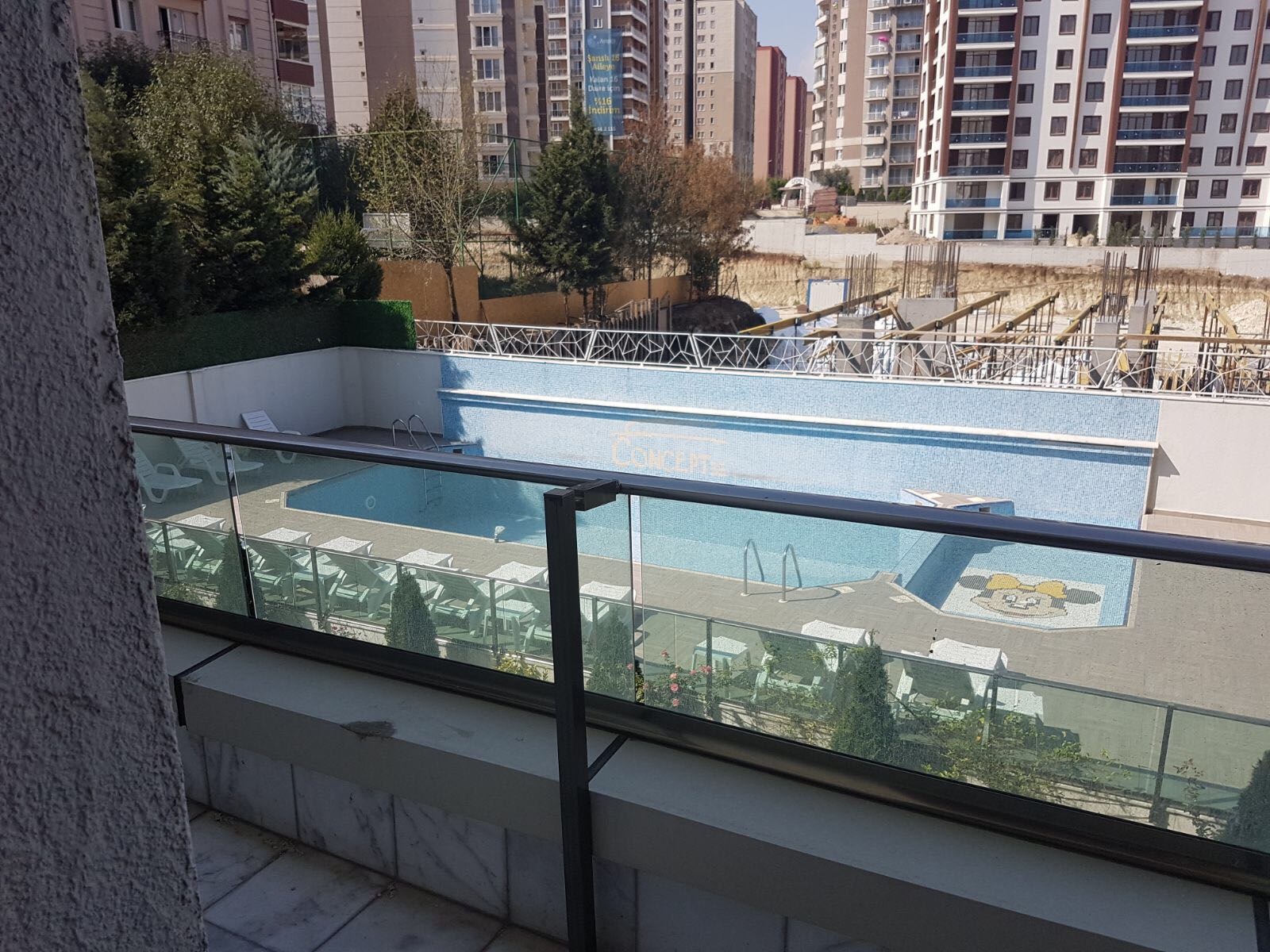 Kiralık Daire, İstanbul / ESENYURT / BARBOROS HAYRETTİN PAŞA