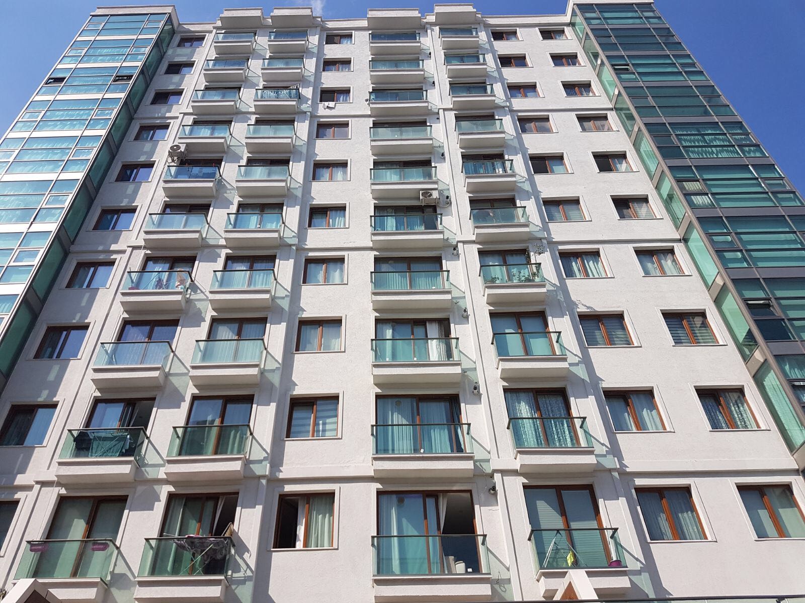 Kiralık Daire, İstanbul / ESENYURT / BARBOROS HAYRETTİN PAŞA