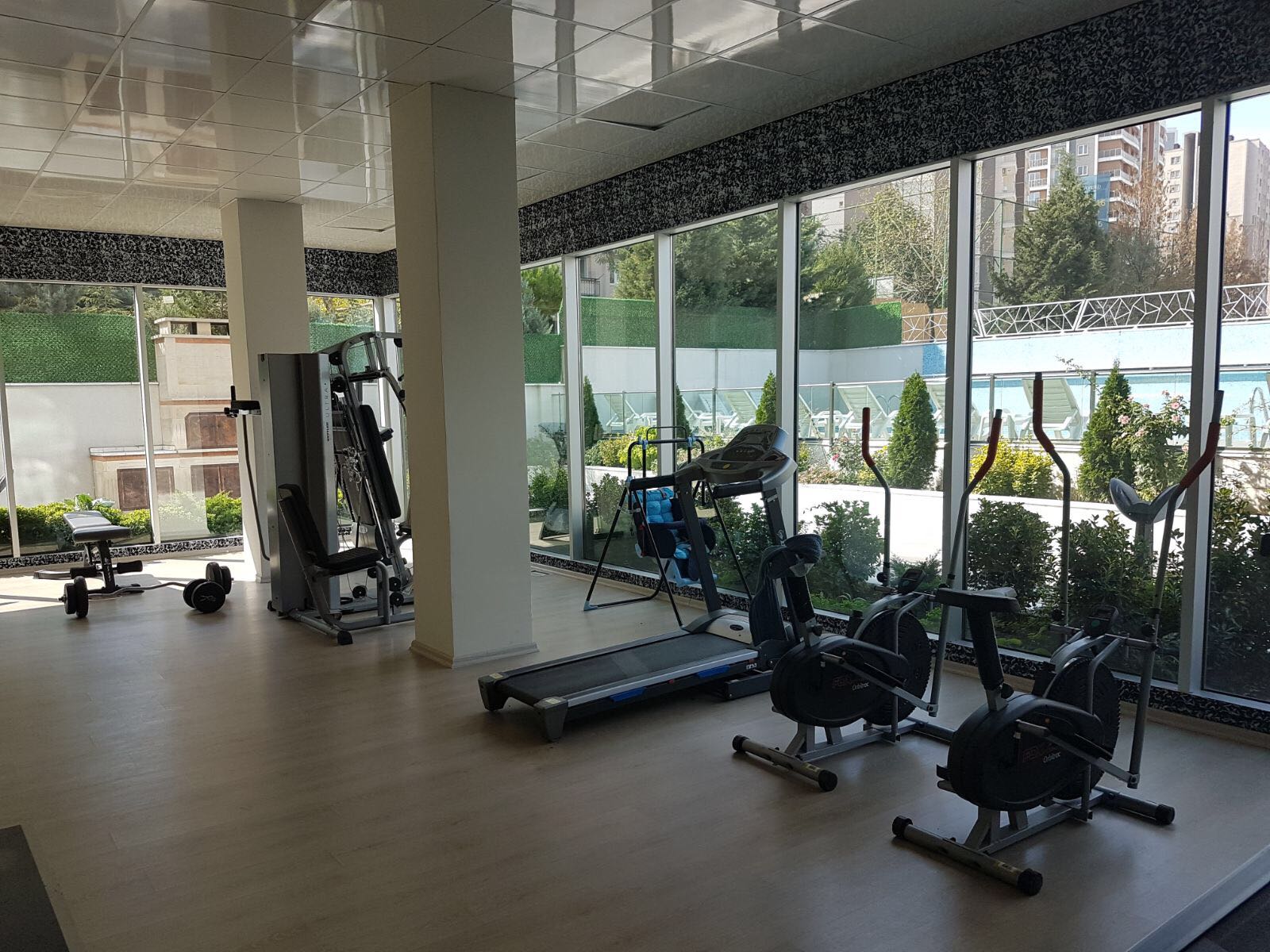 Kiralık Daire, İstanbul / ESENYURT / BARBOROS HAYRETTİN PAŞA