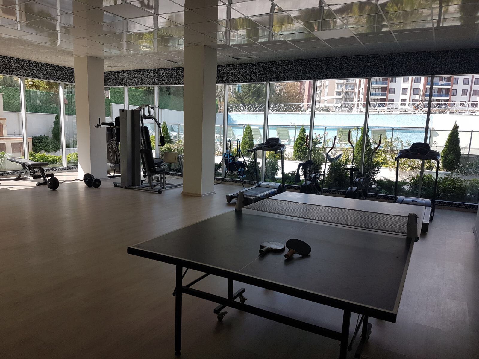 Kiralık Daire, İstanbul / ESENYURT / BARBOROS HAYRETTİN PAŞA